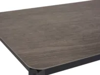 Lauko stalas „ENVY“ 52363 – 204 × 104 cm