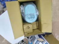 „Levivo“ vandens gazavimo aparatas