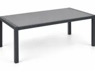 Stalas „Liss“ 50067 + 4 pintos kėdės 101382