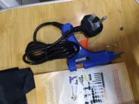 Rinkinys automobilio įlenkimams šalinimui
