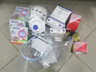 Įvairios prekės