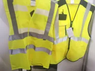 Signalinės liemenės 20vnt
