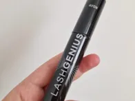 Mėlynas blakstienų tušas
