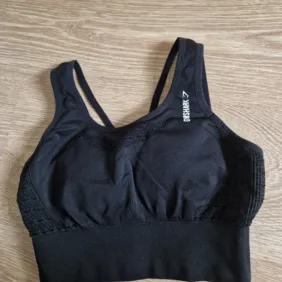 Sportinė liemenėlė 