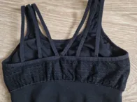 Sportinė liemenėlė 