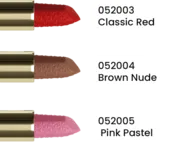 Nude lūpdažis