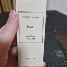 Federico mahora kvepalai nr33