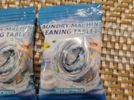 Skalbyklės plovimo tabletės