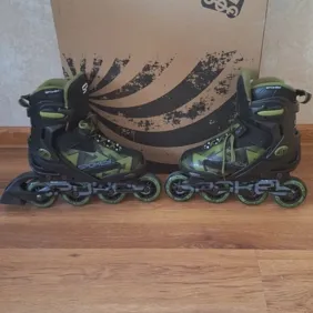 Riedučiai Spokey Makan 36-39