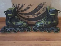 Riedučiai Spokey Makan 36-39