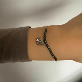 Originali Swarovski apyrankė