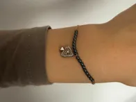 Originali Swarovski apyrankė