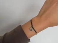 Originali Swarovski apyrankė