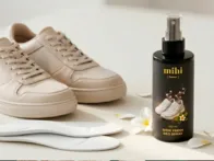 „Shoe Fresh“ dezodorantas purškiklis