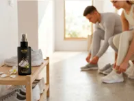 „Shoe Fresh“ dezodorantas purškiklis