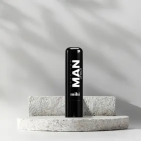 Just for MAN. Lūpų balzamas