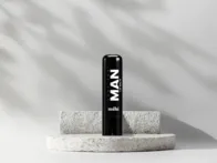 Just for MAN. Lūpų balzamas