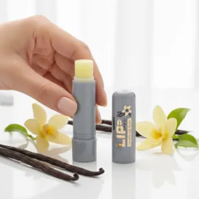 Lūpų balzamas "Vanilla
