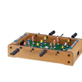 Relaxdays stalo futbolas (mini kikeris)