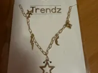 Naujos bižuterijos urmiukas viso 5 vnt.