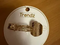 Naujos bižuterijos urmiukas viso 5 vnt.