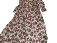 Puošni proginė suknelė 3xl