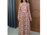 Puošni proginė suknelė 3xl