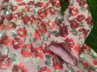 Puošni proginė suknelė 3xl