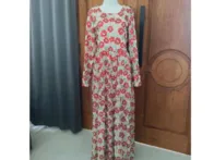 Puošni proginė suknelė 3xl