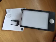 Lauko šviestuvas su saulės baterija ir judesio dav
