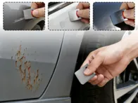 Automobilinis dažų grandiklis – tinkamas įrankis d