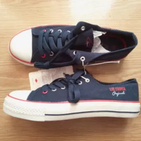 Lee Cooper laisvalaikio bateliai 41