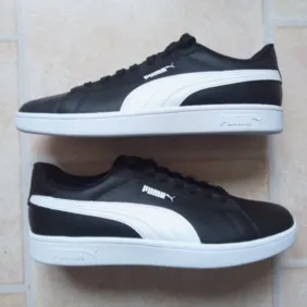 Puma Smash 2.0l bateliai 44,5