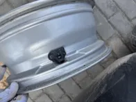 BMW R16 ratlankių komplektas