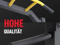 „Ultrasport Power Rack“ jėgos treniruočių stovas