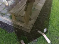 Grūdinti 4mm stiklai