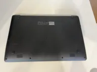 Asus kompiuteris su monitoriumi
