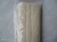 Merino vilnos kaklo apsauga