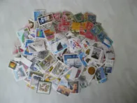 Skirtingu ženklu rinkinys Nr 27 , viso 500 vnt