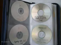 56 dvd filmai dėkle
