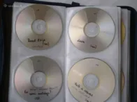 56 dvd filmai dėkle