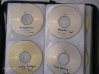 56 dvd filmai dėkle