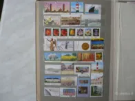 Vokietijos kolekcija nuo 1995 m. 327 vnt