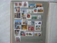 Vokietijos kolekcija nuo 1995 m. 327 vnt