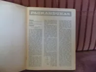 Tarybinės moters - pagrandukai