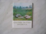 Liaudies buities muziejus