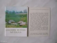 Liaudies buities muziejus