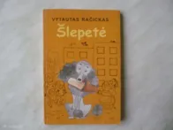 V. Rašickas -Šlepetė