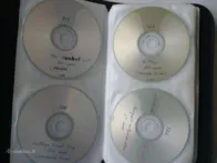 60 dvd filmai dėkle