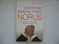 Jens Tomas - Viršininkas tenkina mano norus